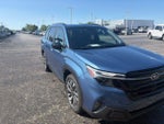 2025 Forester Thumbnail 5
