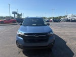 2025 Forester Thumbnail 6