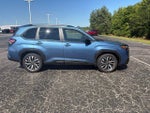 2025 Forester Thumbnail 7