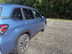 2025 Forester Thumbnail 8