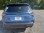 2025 Forester Thumbnail 9