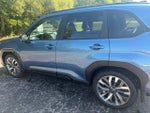 2025 Forester Thumbnail 11