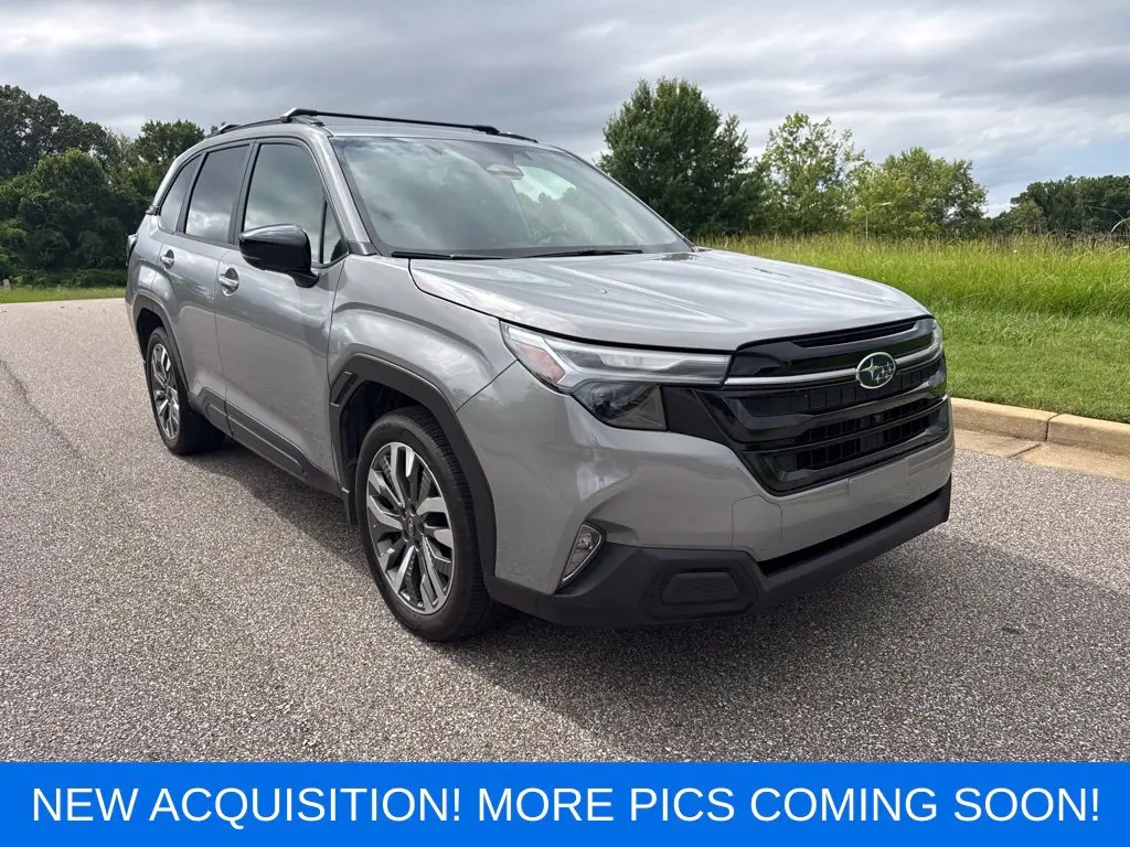 2025 Subaru Forester - $35,191