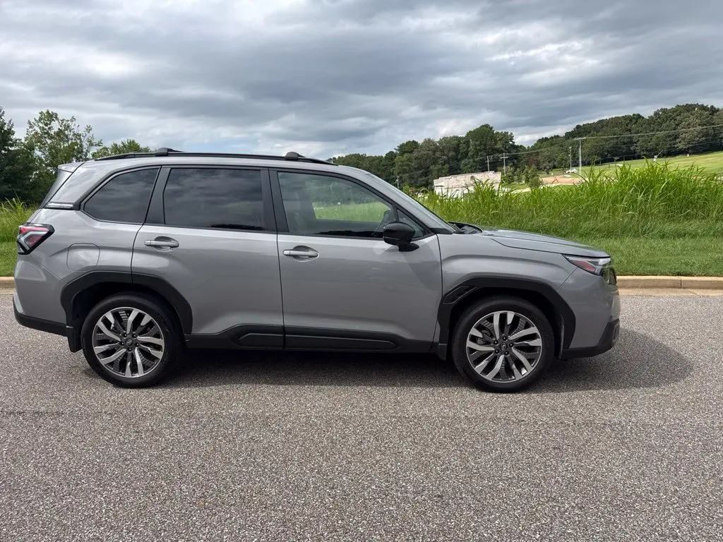 2025 Subaru Forester - $35,191
