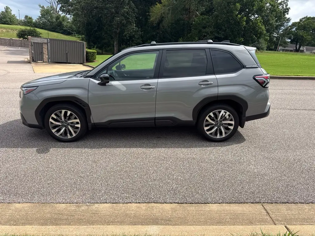 2025 Subaru Forester - $35,191