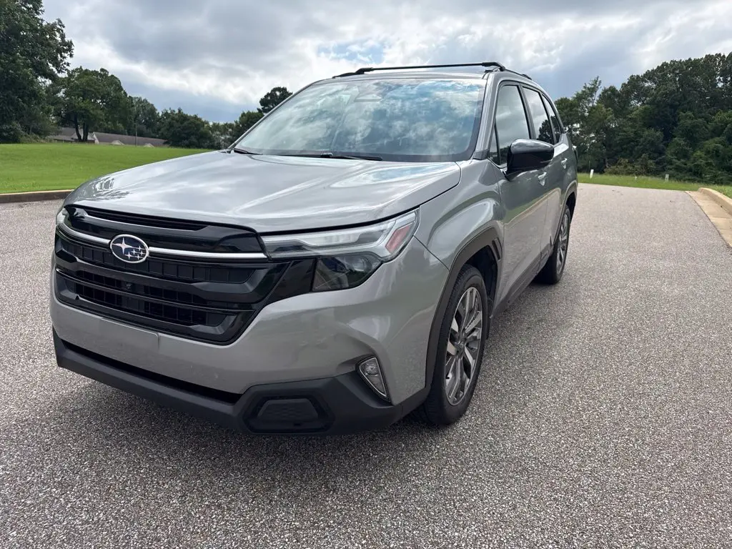 2025 Subaru Forester - $35,191