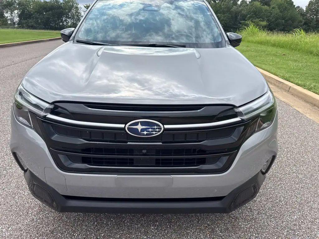 2025 Subaru Forester - $35,191