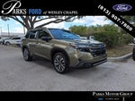 2025 Forester Thumbnail 1