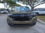 2025 Forester Thumbnail 2