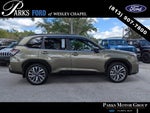 2025 Forester Thumbnail 3