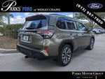 2025 Forester Thumbnail 4