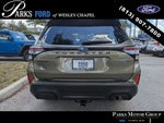 2025 Forester Thumbnail 5