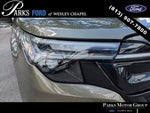 2025 Forester Thumbnail 6