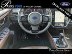 2025 Forester Thumbnail 12