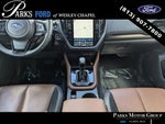 2025 Forester Thumbnail 13