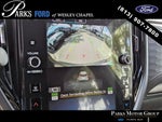 2025 Forester Thumbnail 23