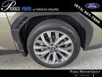 2025 Forester Thumbnail 30