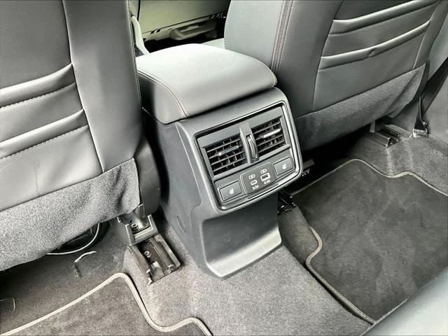 2025 Subaru Forester - $33,996