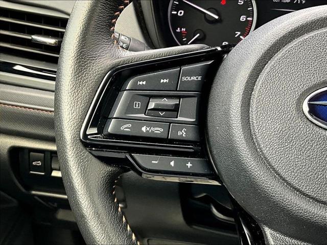 2025 Subaru Forester - $33,996
