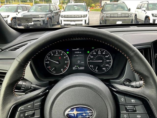 2025 Subaru Forester - $33,996