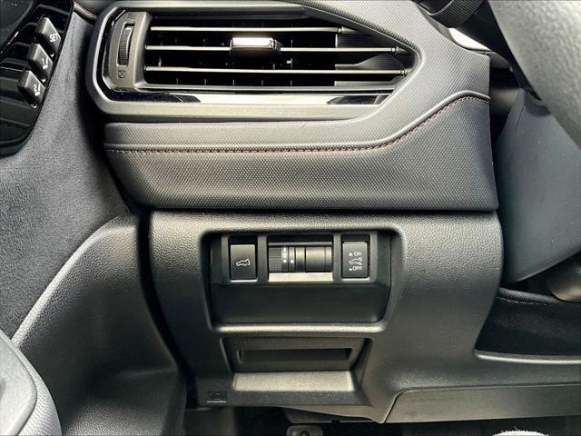 2025 Subaru Forester - $33,996