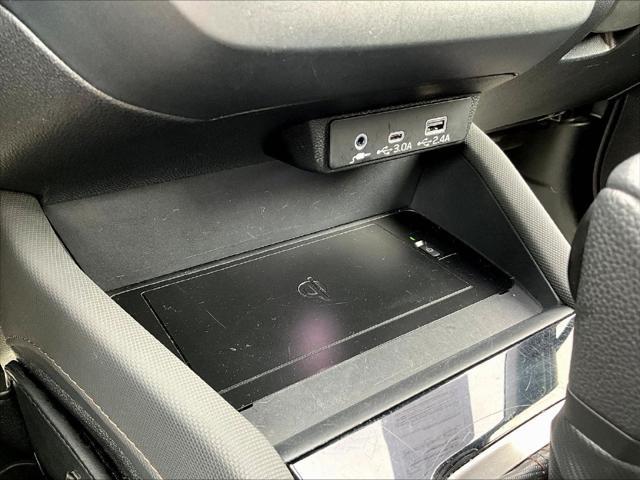 2025 Subaru Forester - $33,996