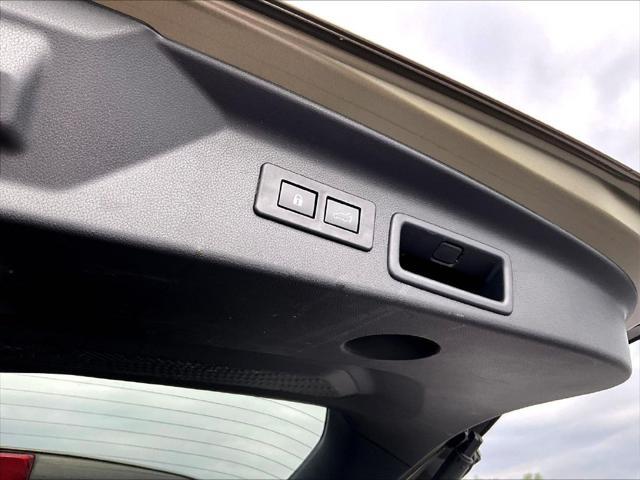 2025 Subaru Forester - $33,996