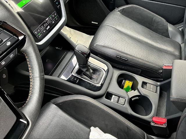 2025 Subaru Forester - $33,996