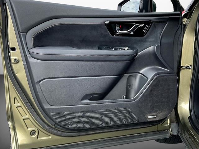 2025 Subaru Forester - $33,996