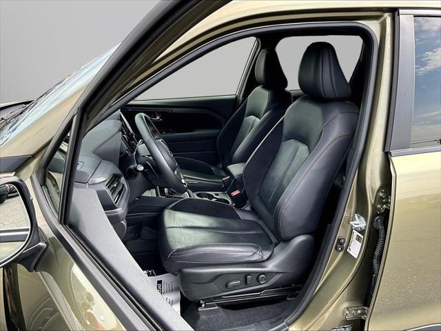 2025 Subaru Forester - $33,996