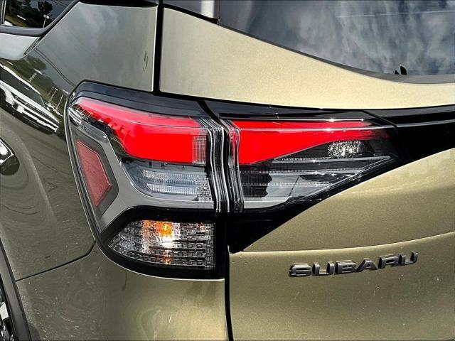 2025 Subaru Forester - $33,996