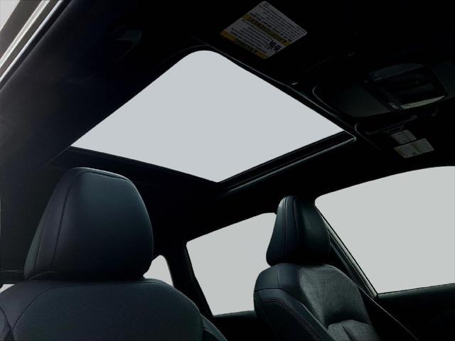 2025 Subaru Forester - $33,996