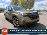 2025 Forester Thumbnail 1