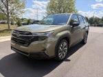 2025 Forester Thumbnail 2