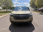 2025 Forester Thumbnail 3