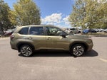2025 Forester Thumbnail 4