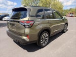 2025 Forester Thumbnail 5