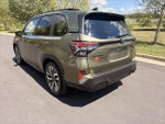 2025 Forester Thumbnail 7