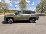 2025 Forester Thumbnail 8