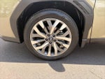 2025 Forester Thumbnail 9