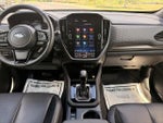 2025 Forester Thumbnail 28