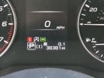 2025 Forester Thumbnail 33