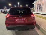 2025 Forester Thumbnail 4