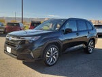 2025 Forester Thumbnail 5