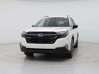 2025 Subaru Forester AWD Touring 4DR Crossover