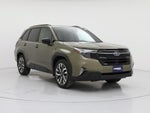 2025 Forester Thumbnail 1