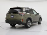 2025 Forester Thumbnail 8