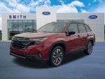 2025 Forester Thumbnail 1