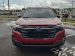 2025 Forester Thumbnail 2