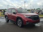 2025 Forester Thumbnail 3